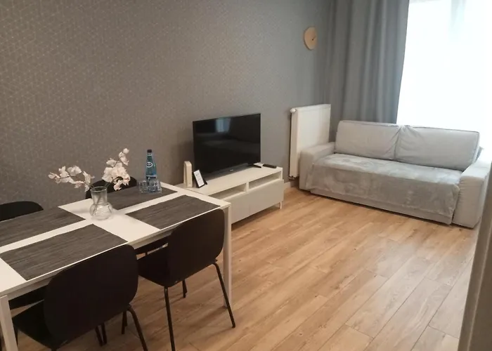 Like Home Apartments
